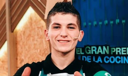 Ian DAngelo tenía 24 años. Lo encontraron muerto en su casa. Ian DAngelo tenía 24 años. Lo encontraron muerto en su casa.