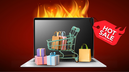 altText(Hot Sale 2026: el ranking de los productos más buscados por los argentinos)}