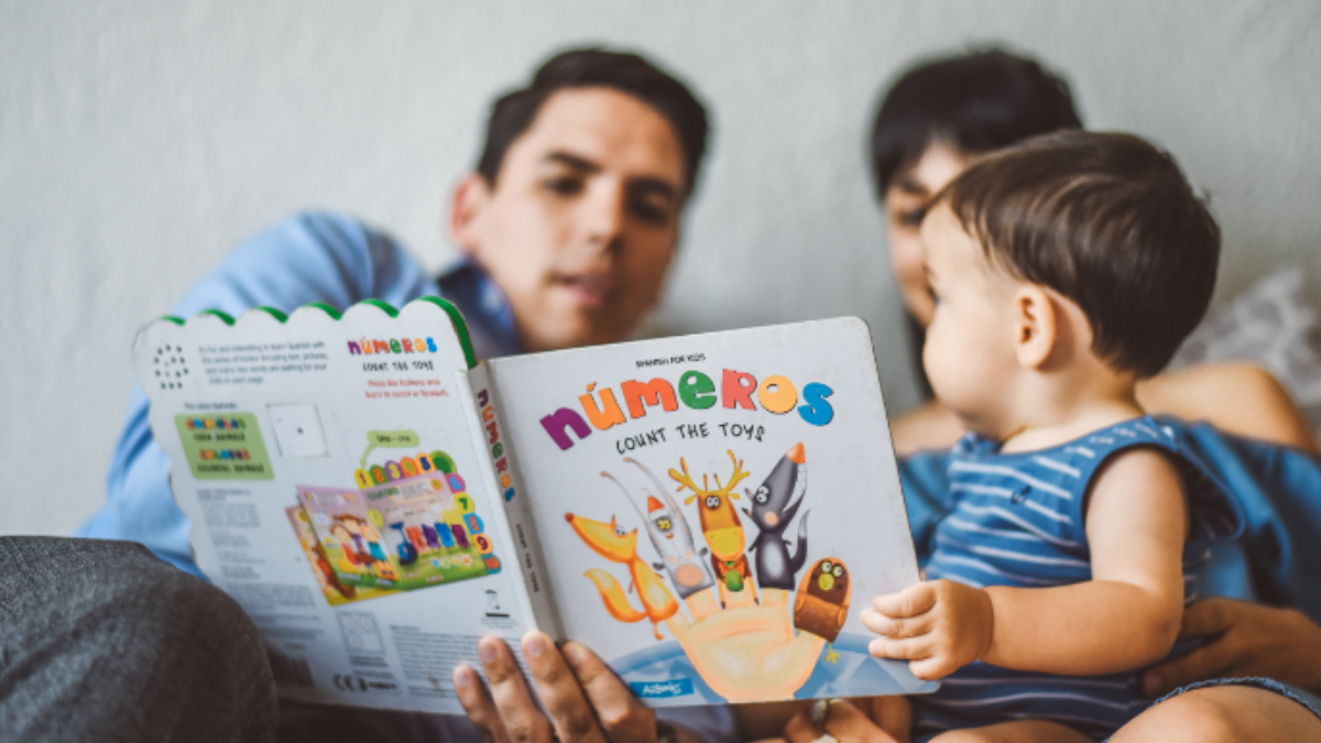 por qué el acompañamiento es clave para el desarrollo de niños y adolescentes.