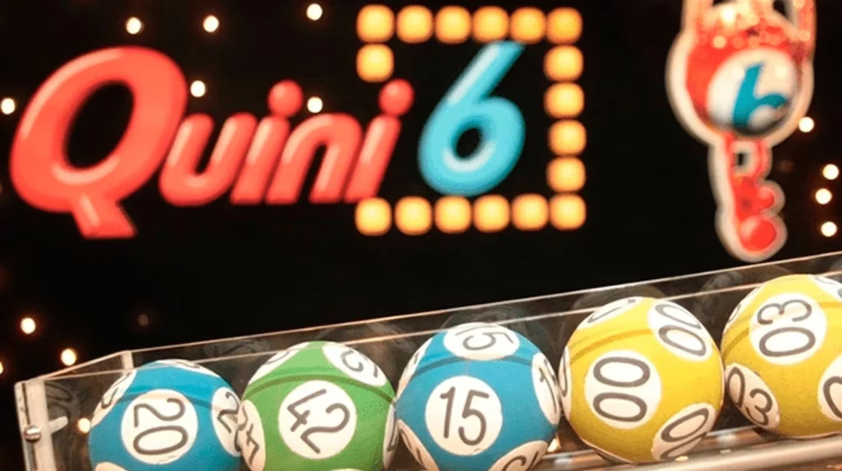 Quini 6 reparte 228 millones y deja vacante un pozo de 1.234 Millones en la revancha
