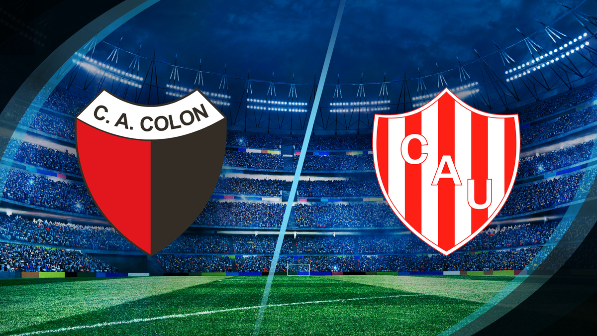 Consideran el clásico entre Colón y Unión como partido de altísimo riesgo: habrá un amplio operativo