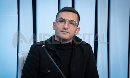 Andrés Soperez, intendente de San José del Rincón. Andrés Soperez, intendente de San José del Rincón.