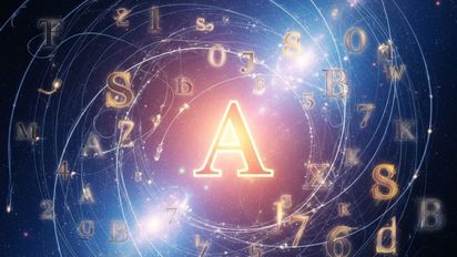 Qué revela la primera letra de tu nombre sobre tu destino en septiembre, según la numerología