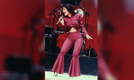 Selena Quintanilla: la serie ya tiene trailer y fecha de estreno Selena Quintanilla: la serie ya tiene trailer y fecha de estreno