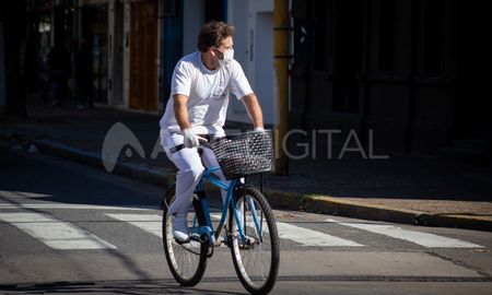 Nueva etapa en varios distritos del país. Nueva etapa en varios distritos del país.