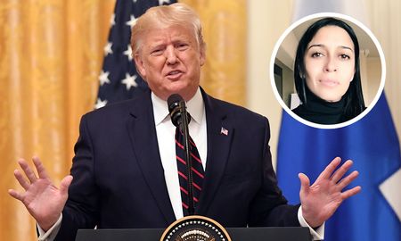coronavirus: aunque las muertes se aceleran, trump quiere reactivar la economia de ee.uu. coronavirus: aunque las muertes se aceleran, trump quiere reactivar la economia de ee.uu.