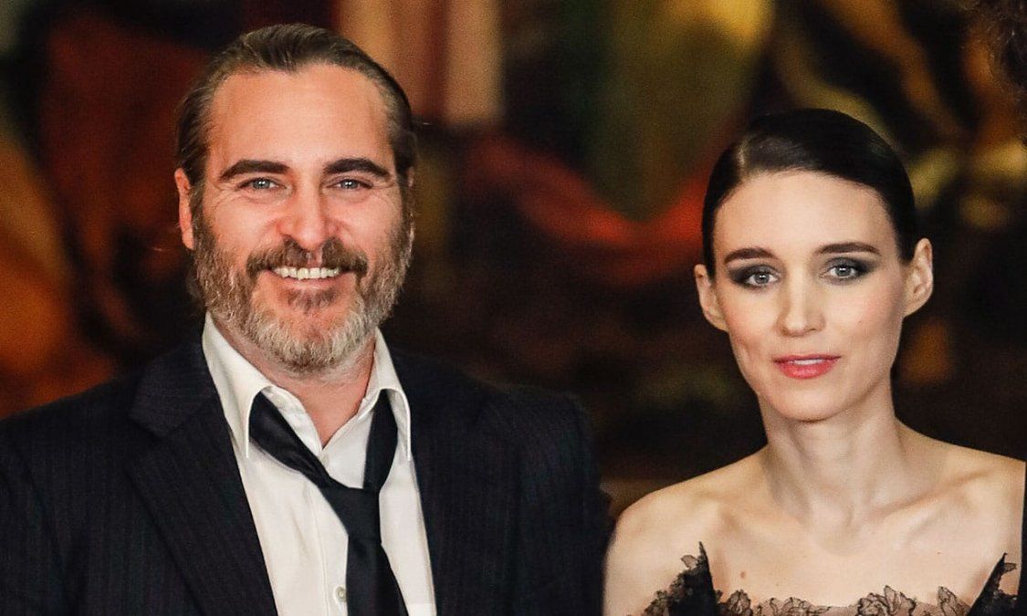 Lynne Ramsay dirigirá a Joaquin Phoenix y Rooney Mara en una nueva película.