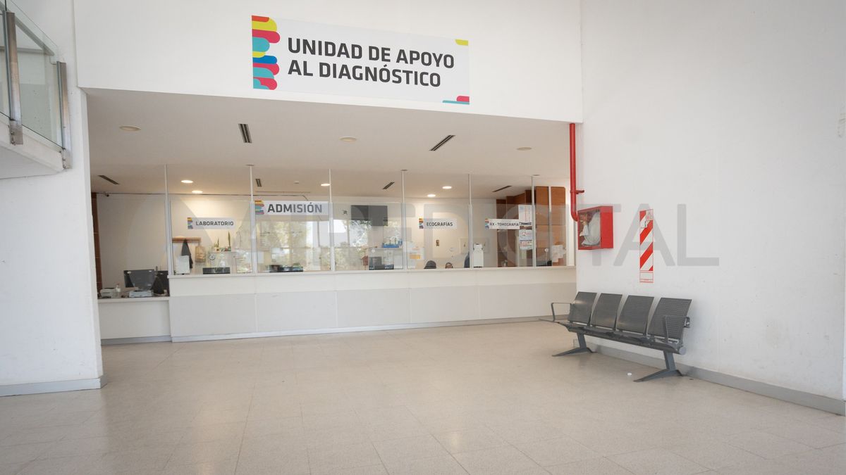 Los hospitales son autárquicos pero es el gobierno quien decide sobre el destino de los fondos provinciales.