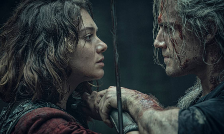 The Witcher | Netflix The Witcher | Netflix