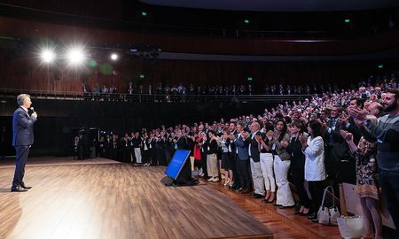 macri encabeza una reunion de gabinete ampliado con vistas al rol opositor macri encabeza una reunion de gabinete ampliado con vistas al rol opositor