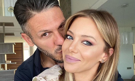 La foto de Evangelina Anderson con Martín Demichelis que reavivó los rumores de reconciliación La foto de Evangelina Anderson con Martín Demichelis que reavivó los rumores de reconciliación