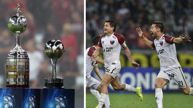 La lista dorada que integra Colón junto a equipos grandes de Sudamérica
