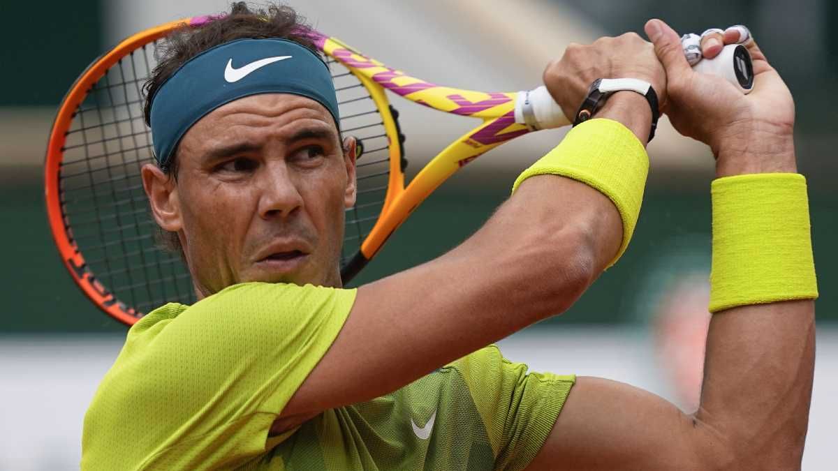 El español jugará el 23 de noviembre en Argentina.