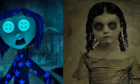 Descubrí cómo los eventos reales inspiraron la inquietante trama de Coraline. Descubrí cómo los eventos reales inspiraron la inquietante trama de Coraline.