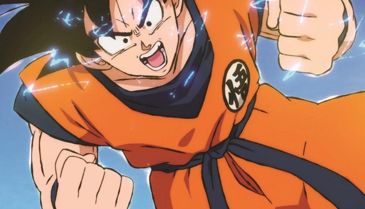 “Dragon Ball Super: Broly”: conoce a los personajes que son parte de la película