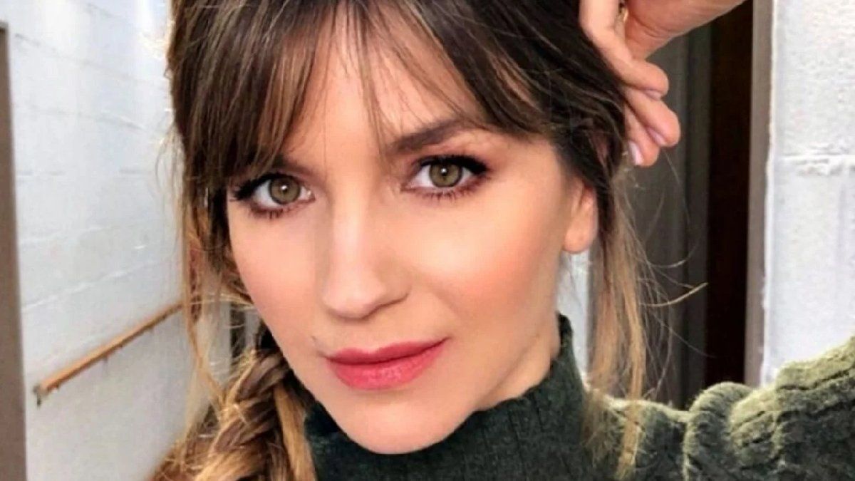 Cuántos hijos tiene Marcela Kloosterboer y quién es su pareja desde hace 14 años.