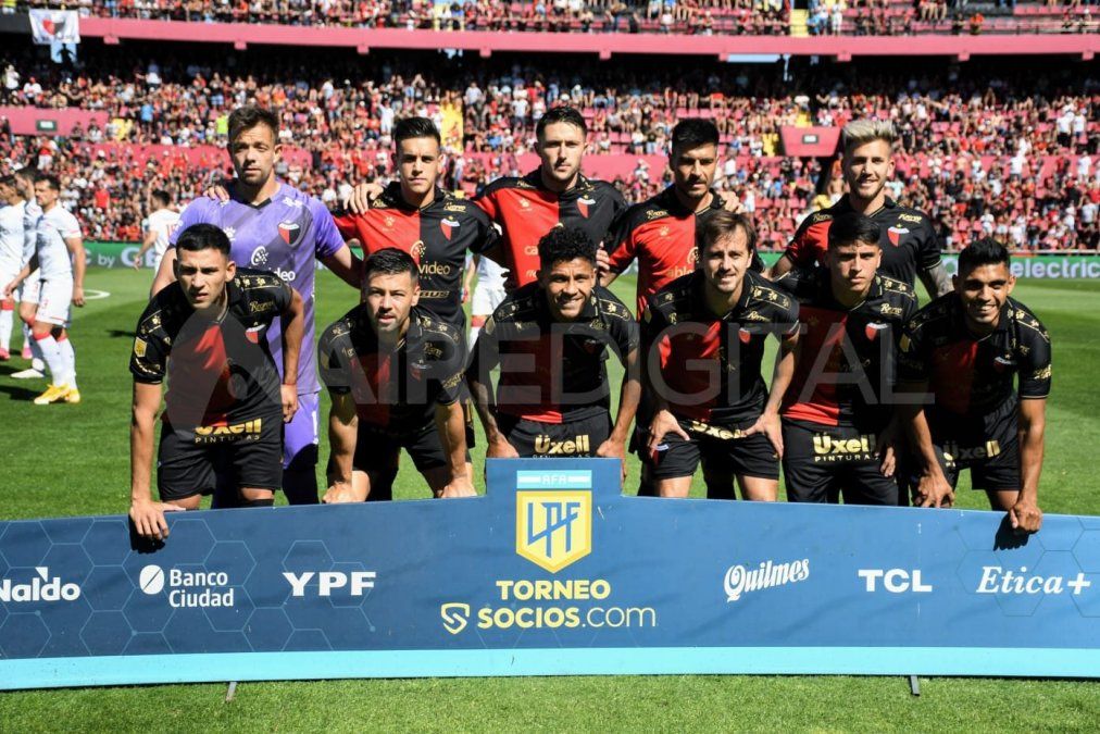Patronato de Paraná vs Colón de Santa Fe, por la Liga Profesional: hora, TV, formaciones y todos los datos que tenés que saber