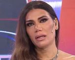 Flor de la V explotó contra Gran Hermano y Santiago del Moro Flor de la V explotó contra Gran Hermano y Santiago del Moro