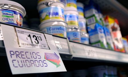 negocian con empresarios relanzar el programa precios cuidados y el ahora 12 negocian con empresarios relanzar el programa precios cuidados y el ahora 12