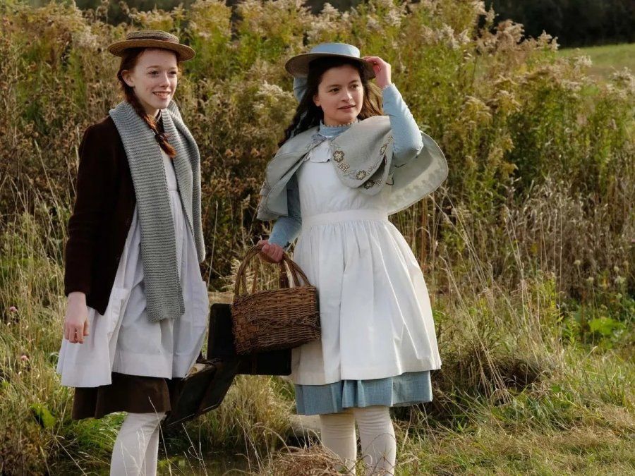 Así se vería Diana