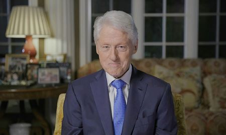 Bill Clinton Bill Clinton