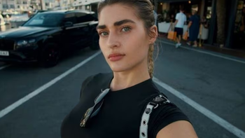 Marta Fort destruyó a Virginia Gallardo y reavivó una vieja interna familiar