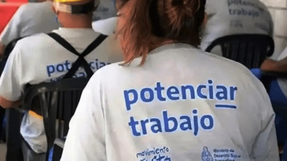 Potenciar Trabajo: cómo cobrar el 100% del plan si fuiste dado de baja