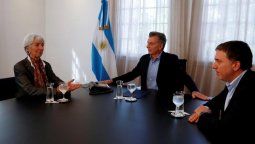 Se viene otro “ajustazo” de casi 25% en el Estado Se viene otro “ajustazo” de casi 25% en el Estado