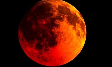 Eclipse total de Luna en marzo 2026. Eclipse total de Luna en marzo 2026.