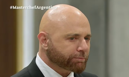 Germán Martitegui explotó contra un participante de MasterChef y pidió un cambio Germán Martitegui explotó contra un participante de MasterChef y pidió un cambio