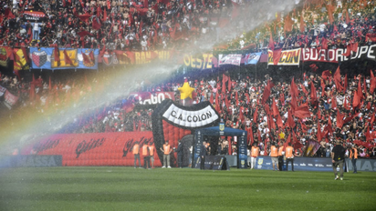 Colón tiene confirmadas las tres primeras fechas de la Primera Nacional: Deportivo Madryn, Central Norte y Ferro los rivales