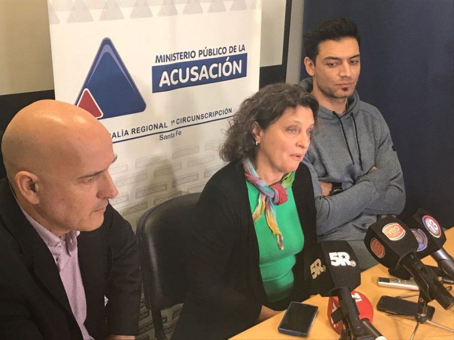 Archivaron la causa que investigó el robo a la casa en donde vivía el exgeneración dorada, Carlos Delfino