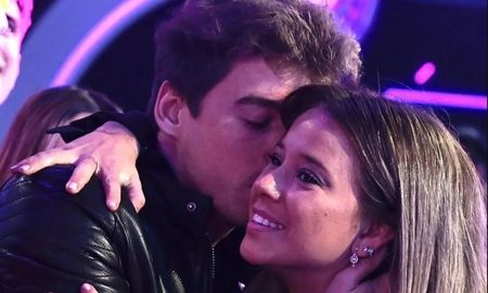 Zoe Bogach expuso los engaños de su ex Manuel Ibero tras su separación. Zoe Bogach expuso los engaños de su ex Manuel Ibero tras su separación.