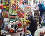 violento robo pirana en un quiosco de barrio constituyentes violento robo pirana en un quiosco de barrio constituyentes