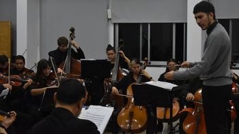 La UNL celebra la 25ª edición del Festival Musicalia en Santa Fe con conciertos gratuitos