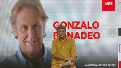 Gonzalo Bonadeo, en la previa del Mundial Qatar 2022, opinó sobre las bajas por lesión que sufren las selecciones