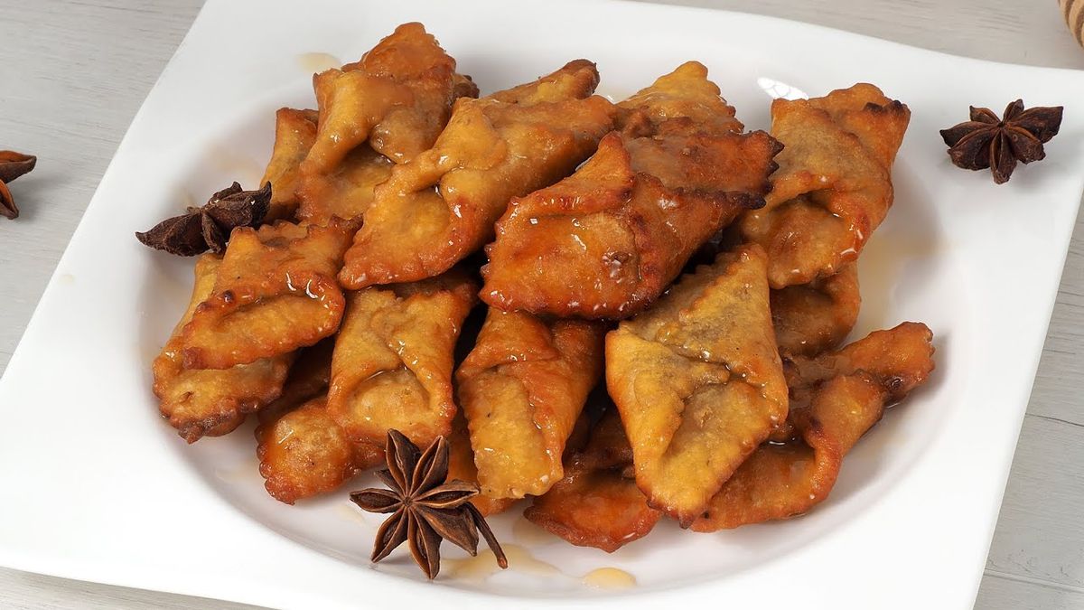 Con esta receta fácil