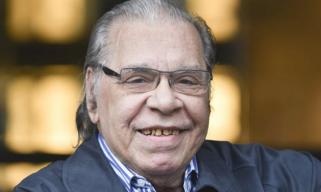 Enrique Pinti será velado hoy de 10 a 14. Luego, sus restos, serán inhumados en el cementerio de Chacarita. Enrique Pinti será velado hoy de 10 a 14. Luego, sus restos, serán inhumados en el cementerio de Chacarita.
