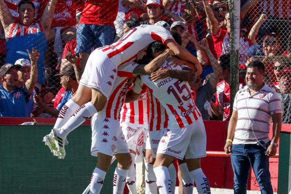 Patronato vs Club Atlético Unión, por la Copa de la Liga Profesional: hora, TV, formaciones, estadísticas y toda la data previa