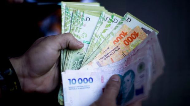 Inflación en la mira, marzo se encamina a ser el pico del año y se demora labaja.