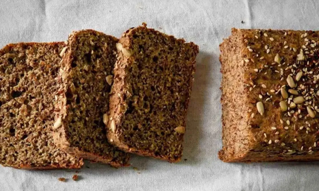 Pan de lentejas en licuadora: la receta rápida y deliciosa para preparar cuando quieras Pan de lentejas en licuadora: la receta rápida y deliciosa para preparar cuando quieras