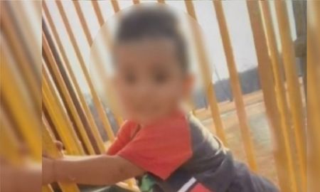 Un nene de 2 años murió atropellado por su papá en un accidente Un nene de 2 años murió atropellado por su papá en un accidente