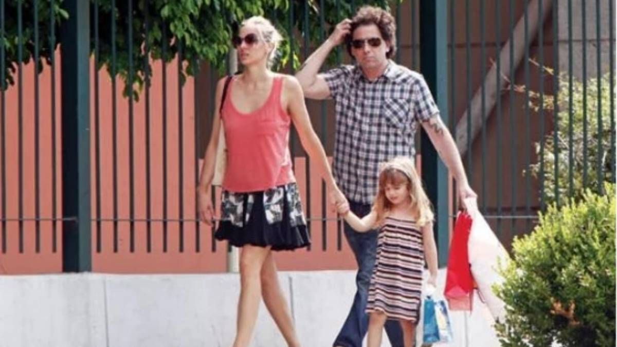 Charo Calamaro da sus primeros pasos en el mercado laboral con 18 años.