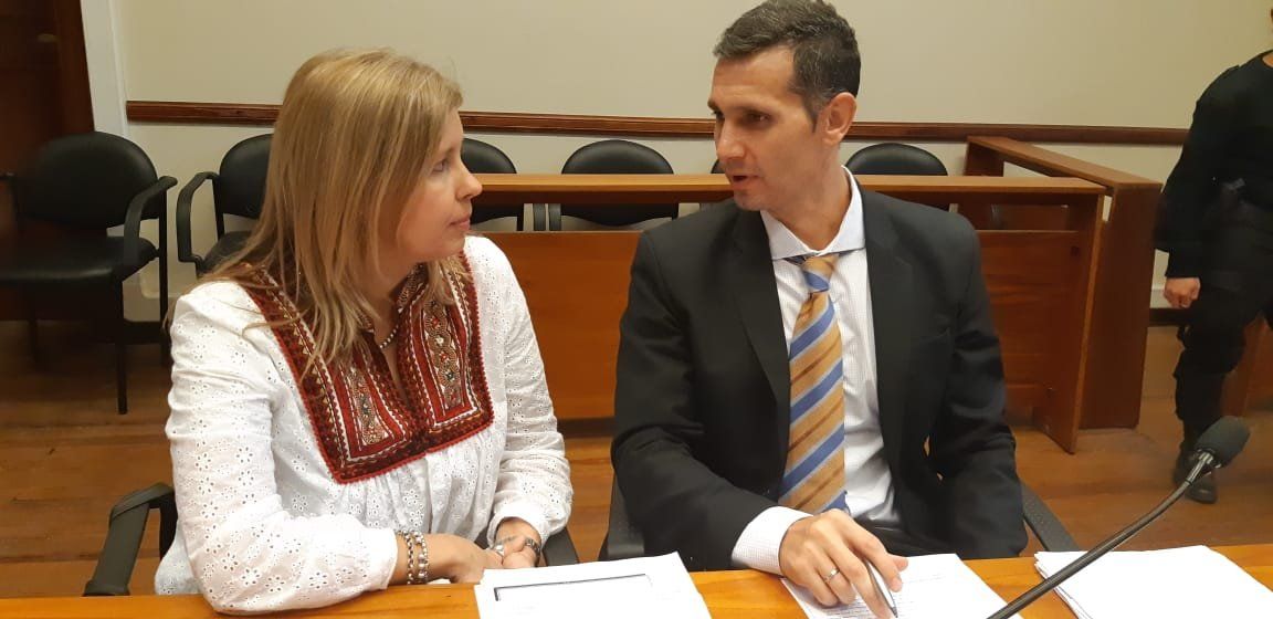 Quedó en prisión la mujer imputada por el homicidio de su beba recién nacida