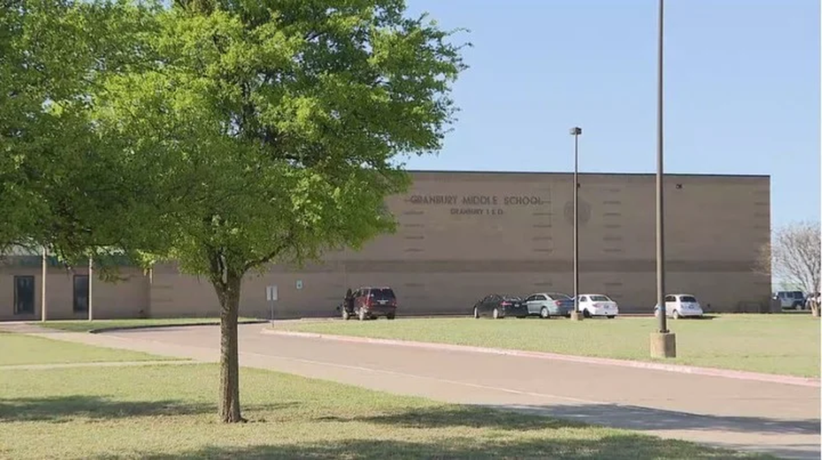 Estados Unidos maestra prendió fuego a un alumno cuando intentaba desinfectarlo con alcohol