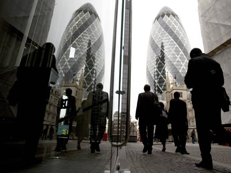 Comenzaron las tensiones entre los sectores financieros de los distintos países