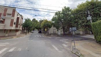 Barrio Sur continúa siendo blanco de constantes robos.