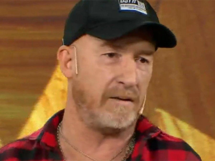 La Beriso, teloneros de los Rolling Stones.