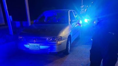 Santa Fe: conducía alcoholizado, fue arrestado y donará casi 800 mil pesos a una ONG para evitar el juicio