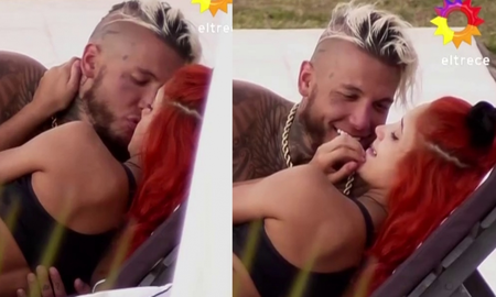 La peor noche de Alex Caniggia en El Hotel de los Famosos: el desafío que no superó y el consuelo de Melody Luz La peor noche de Alex Caniggia en El Hotel de los Famosos: el desafío que no superó y el consuelo de Melody Luz